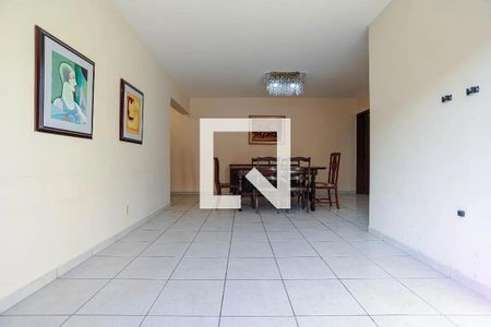 Sala de apartamento para alugar com 2 quartos, 79m² em Jardim Armenia, Mogi das Cruzes