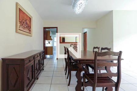 Sala de Jantar de apartamento para alugar com 2 quartos, 79m² em Jardim Armenia, Mogi das Cruzes