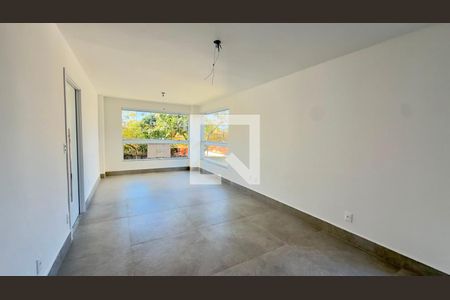 Apartamento à venda com 3 quartos, 229m² em Castelo, Belo Horizonte