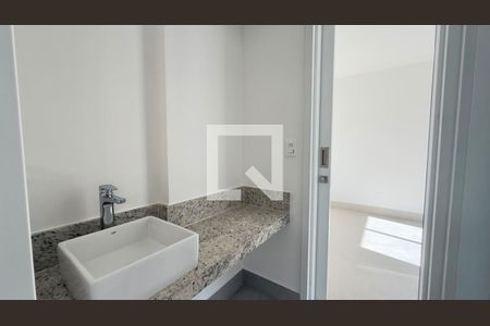 Apartamento à venda com 3 quartos, 229m² em Castelo, Belo Horizonte