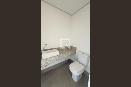 Apartamento à venda com 3 quartos, 229m² em Castelo, Belo Horizonte