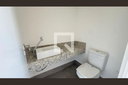 Apartamento à venda com 3 quartos, 229m² em Castelo, Belo Horizonte