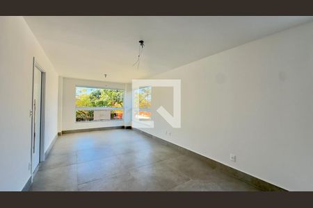 Apartamento à venda com 3 quartos, 229m² em Castelo, Belo Horizonte