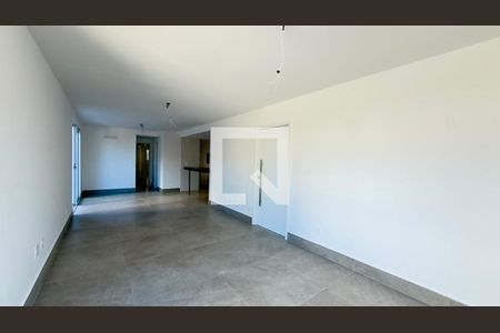 Apartamento à venda com 3 quartos, 229m² em Castelo, Belo Horizonte