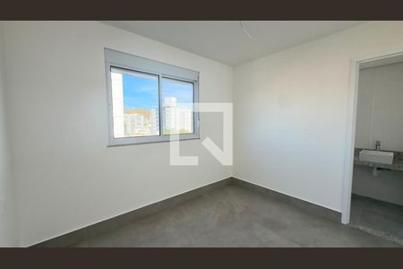 Apartamento à venda com 3 quartos, 163m² em Castelo, Belo Horizonte