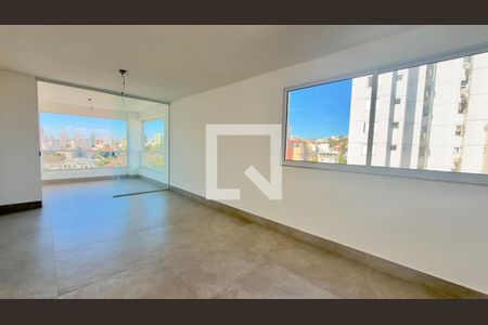 Apartamento à venda com 4 quartos, 287m² em Castelo, Belo Horizonte
