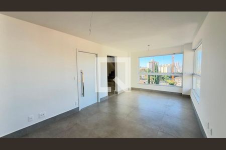 Apartamento à venda com 4 quartos, 287m² em Castelo, Belo Horizonte