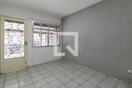 Sala de casa para alugar com 2 quartos, 75m² em Jardim Moreira, Guarulhos