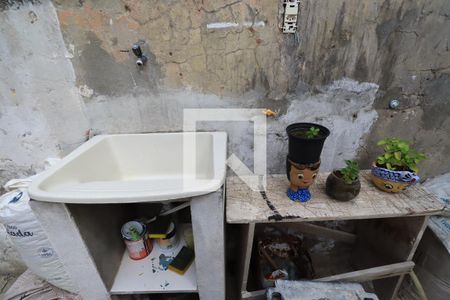 Kitnet/Studio para alugar com 1 quarto, 50m² em Candeal, Salvador