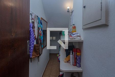 Casa para alugar com 3 quartos, 145m² em Vila Brasilina, São Paulo