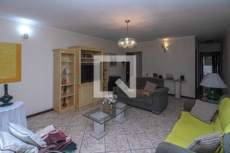 Casa para alugar com 3 quartos, 145m² em Vila Brasilina, São Paulo