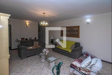 Casa para alugar com 3 quartos, 145m² em Vila Brasilina, São Paulo