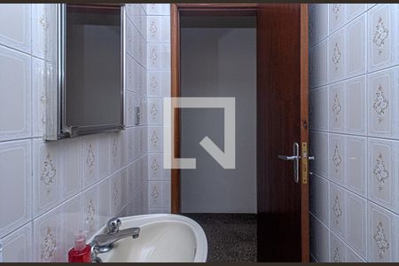 Casa para alugar com 3 quartos, 145m² em Vila Brasilina, São Paulo