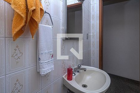 Casa para alugar com 3 quartos, 145m² em Vila Brasilina, São Paulo