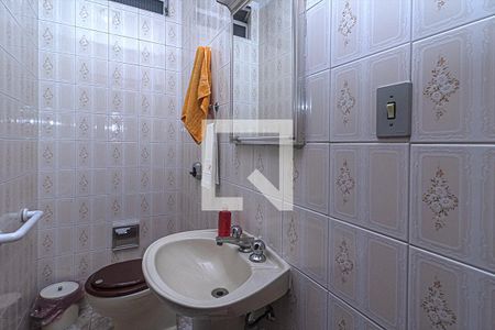Casa para alugar com 3 quartos, 145m² em Vila Brasilina, São Paulo