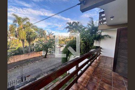 Casa para alugar com 4 quartos, 418m² em Guarani, Novo Hamburgo