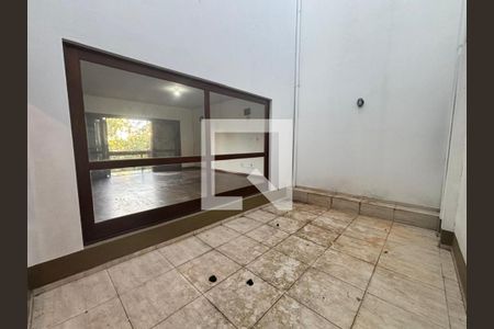 Casa para alugar com 4 quartos, 418m² em Guarani, Novo Hamburgo