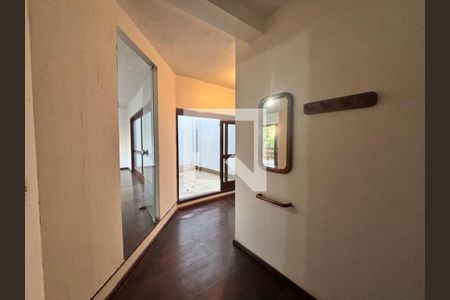 Casa para alugar com 4 quartos, 418m² em Guarani, Novo Hamburgo