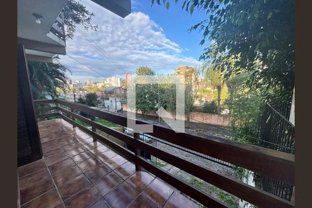 Casa para alugar com 4 quartos, 418m² em Guarani, Novo Hamburgo