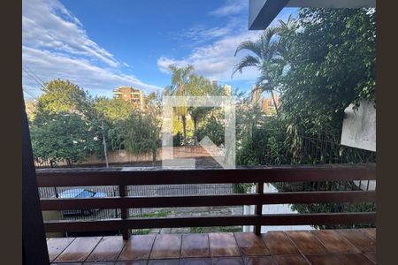 Casa para alugar com 4 quartos, 418m² em Guarani, Novo Hamburgo