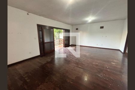 Casa para alugar com 4 quartos, 418m² em Guarani, Novo Hamburgo