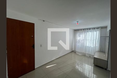 Sala de apartamento para alugar com 2 quartos, 45m² em Super Quadra Morumbi, São Paulo