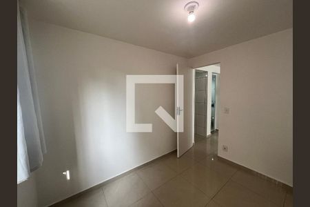 Quarto 2 de apartamento para alugar com 2 quartos, 45m² em Super Quadra Morumbi, São Paulo