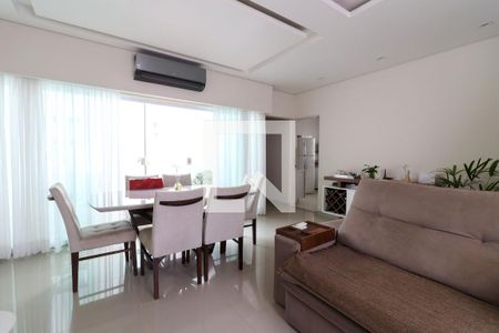 Casa à venda com 3 quartos, 121m² em Parque dos Pomares, Campinas