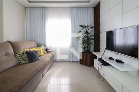 Casa à venda com 3 quartos, 121m² em Parque dos Pomares, Campinas