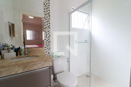 Casa à venda com 3 quartos, 121m² em Parque dos Pomares, Campinas