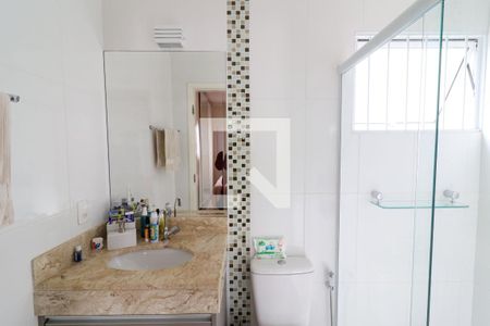Casa à venda com 3 quartos, 121m² em Parque dos Pomares, Campinas