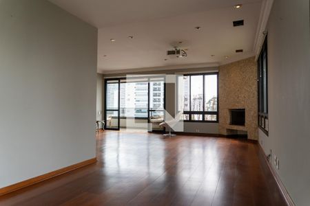 Apartamento para alugar em Morumbi