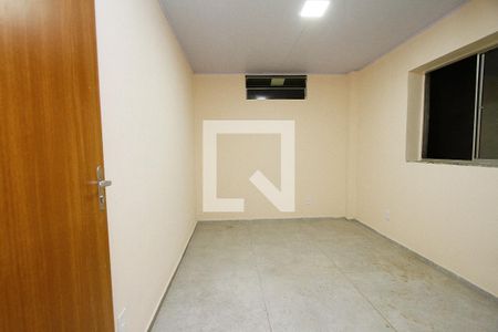Quarto 2 de casa para alugar com 2 quartos, 52m² em Estrela do Oriente, Belo Horizonte