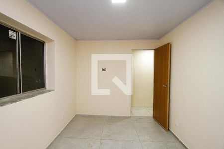 Quarto 2 de casa para alugar com 2 quartos, 52m² em Estrela do Oriente, Belo Horizonte