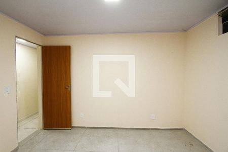 Quarto 2 de casa para alugar com 2 quartos, 52m² em Estrela do Oriente, Belo Horizonte