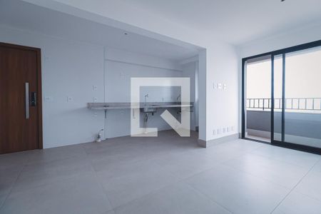 Apartamento à venda com 2 quartos, 69m² em Setor Bueno, Goiânia