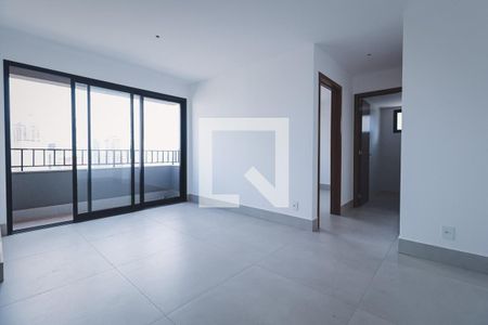 Apartamento à venda com 2 quartos, 69m² em Setor Bueno, Goiânia