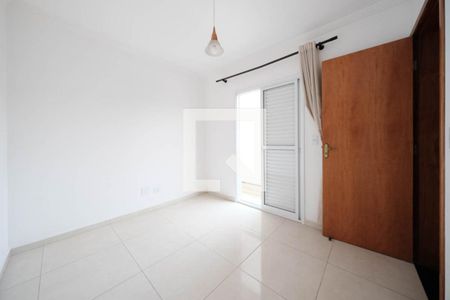 Suíte 1 de casa de condomínio à venda com 2 quartos, 83m² em Vila Matilde, São Paulo