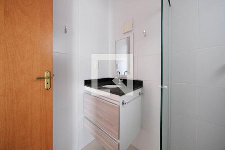 Suíte 1 de casa de condomínio à venda com 2 quartos, 83m² em Vila Matilde, São Paulo
