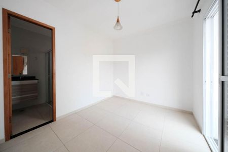 Suíte 1 de casa de condomínio à venda com 2 quartos, 83m² em Vila Matilde, São Paulo