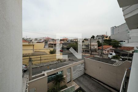 Suíte 1 de casa de condomínio à venda com 2 quartos, 83m² em Vila Matilde, São Paulo