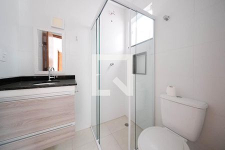 Suíte 1 de casa de condomínio à venda com 2 quartos, 83m² em Vila Matilde, São Paulo