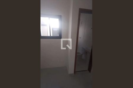 Quarto de casa de condomínio para alugar com 2 quartos, 38m² em Penha de França, São Paulo