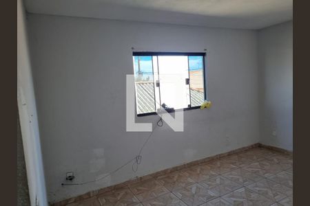 Quarto de casa à venda com 4 quartos, 200m² em Parque Sao Rafael, São Paulo