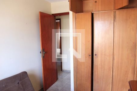Quarto 01 de apartamento para alugar com 3 quartos, 126m² em Setor Central, Goiânia