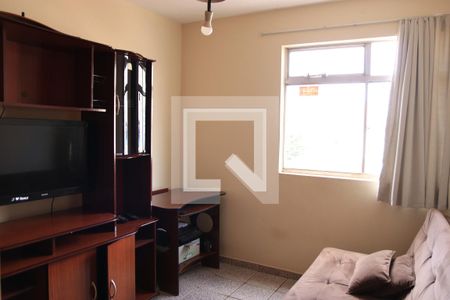Quarto 01 de apartamento para alugar com 3 quartos, 126m² em Setor Central, Goiânia