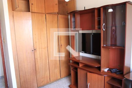 Quarto 01 de apartamento para alugar com 3 quartos, 126m² em Setor Central, Goiânia
