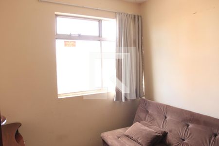 Quarto 01 de apartamento para alugar com 3 quartos, 126m² em Setor Central, Goiânia