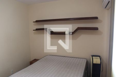 Quarto 02 de apartamento para alugar com 3 quartos, 126m² em Setor Central, Goiânia