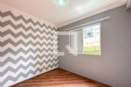 Quarto 1 de apartamento à venda com 2 quartos, 50m² em Jardim Iraja, São Bernardo do Campo